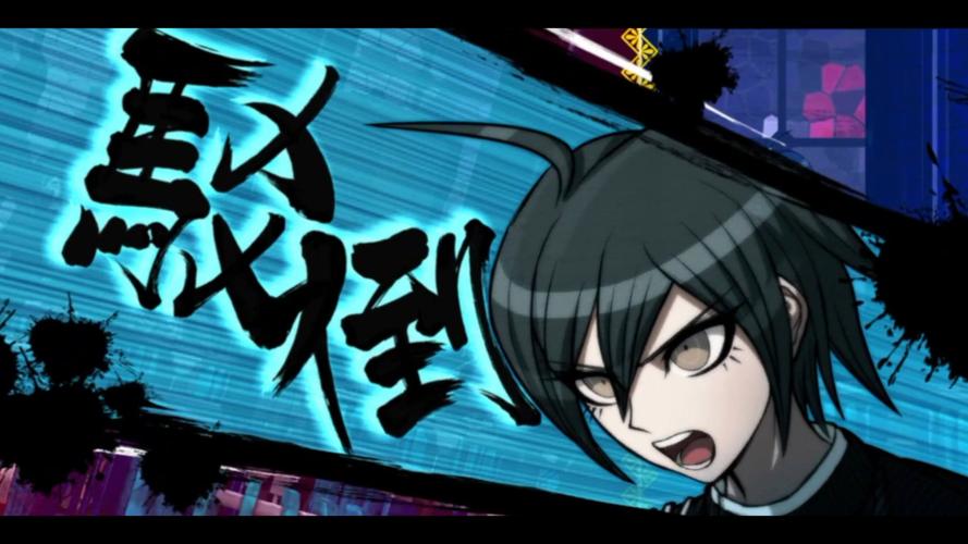 打弹丸论破v3攻略视频