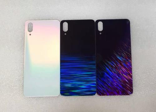 vivo手机换外壳有哪几种