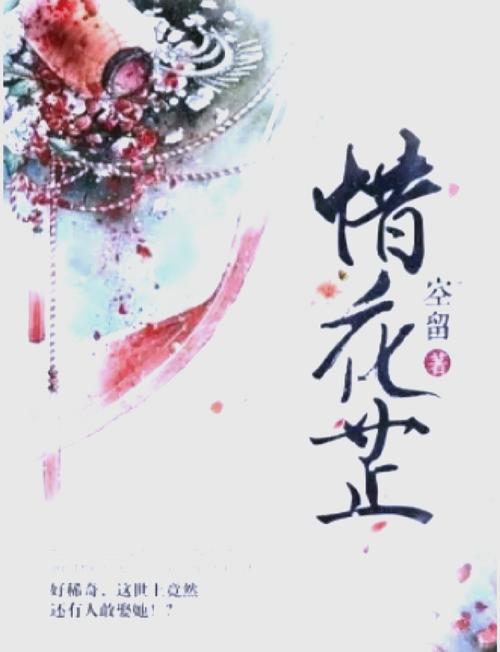 惜花芷电子书TXT