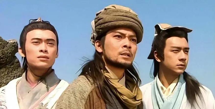 天龙八部对应人生八苦