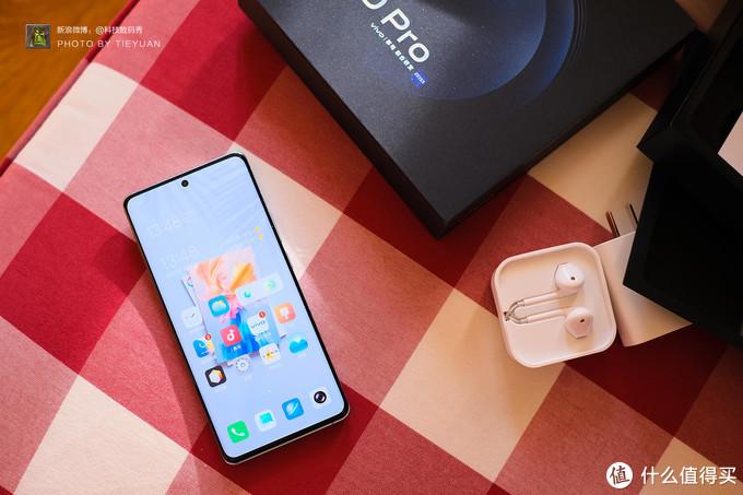 vivo60pro 值得买吗
