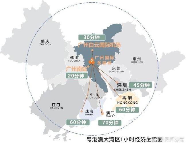 广州资讯截图