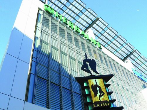康宝莱公司是正规公司吗
