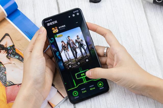 吃鸡灵敏度oppo手机图片