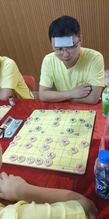 2019象棋赛事