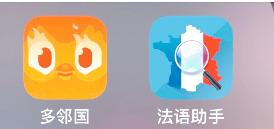 多邻国哪里看到别人关注你截图