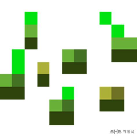 我的世界找不到小麦种子