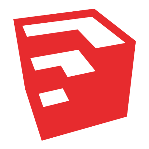 sketchup pro2018