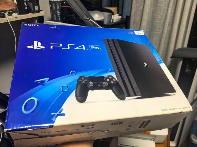 ps4pro能玩ps5的游戏吗缩略图