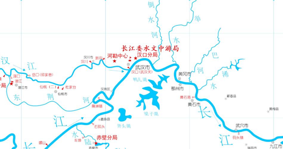 湖北水文网信息网查询