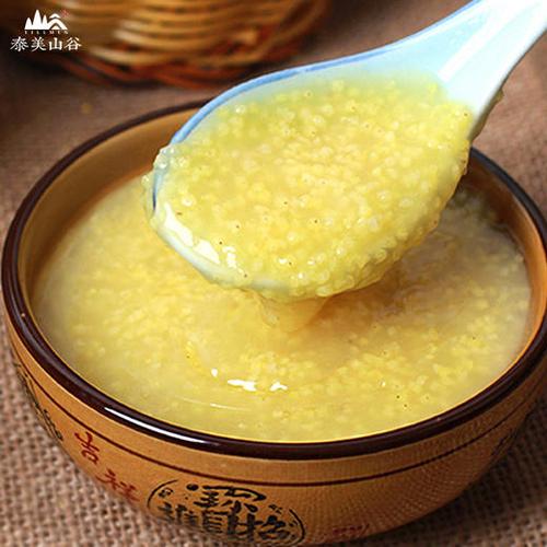 小米的保质期能放多久