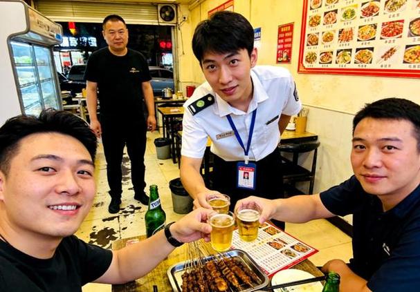 吃夜宵是什么暗示