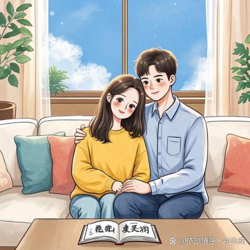 叔有话说漫画截图