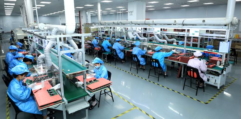 深圳市亚比特国际电子有限公司