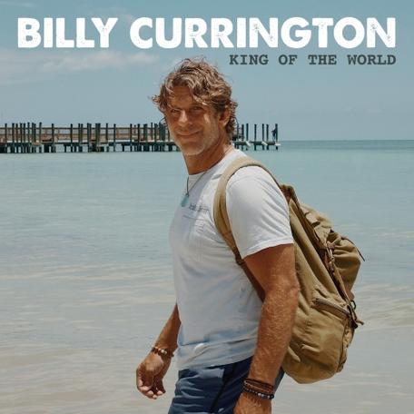 billy currington