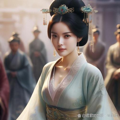 看懂三国的女生聪明吗