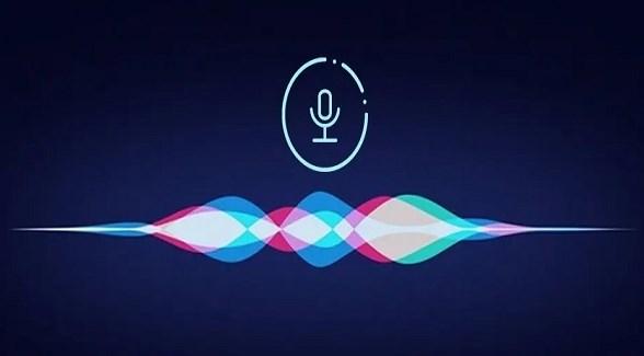 语音回声图标