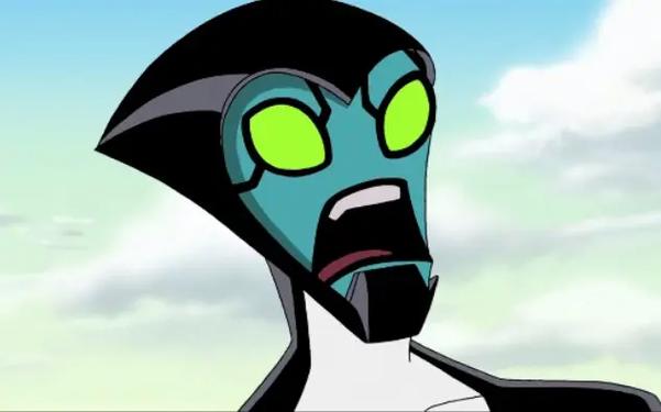 ben10第四季在线观看