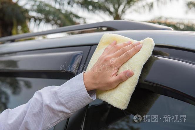 手清理手机管家