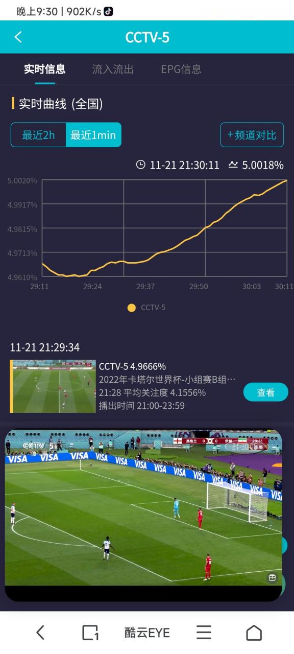 酷云live官网入口截图