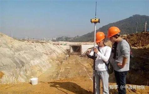 桥梁桩基放线需要哪些仪器