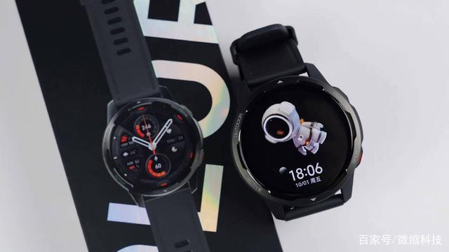 小米watchcolor2截图