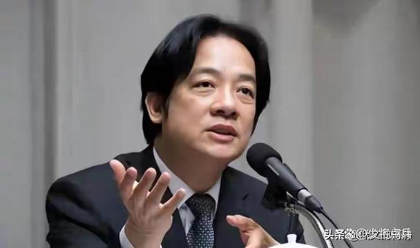 国台办批赖清德媚日谬论