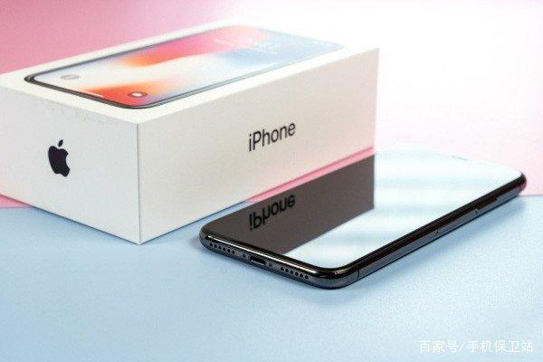苹果x照相颜色偏黄缩略图