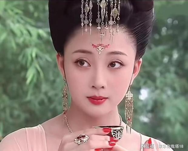 殷桃最惊艳的三段戏截图