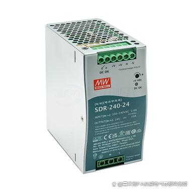 开关电源生产厂家排名