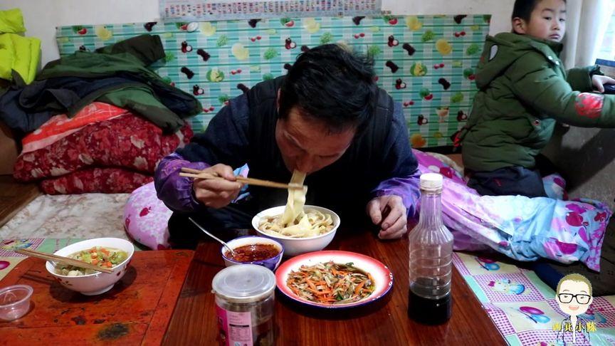 西北小陈视频截图
