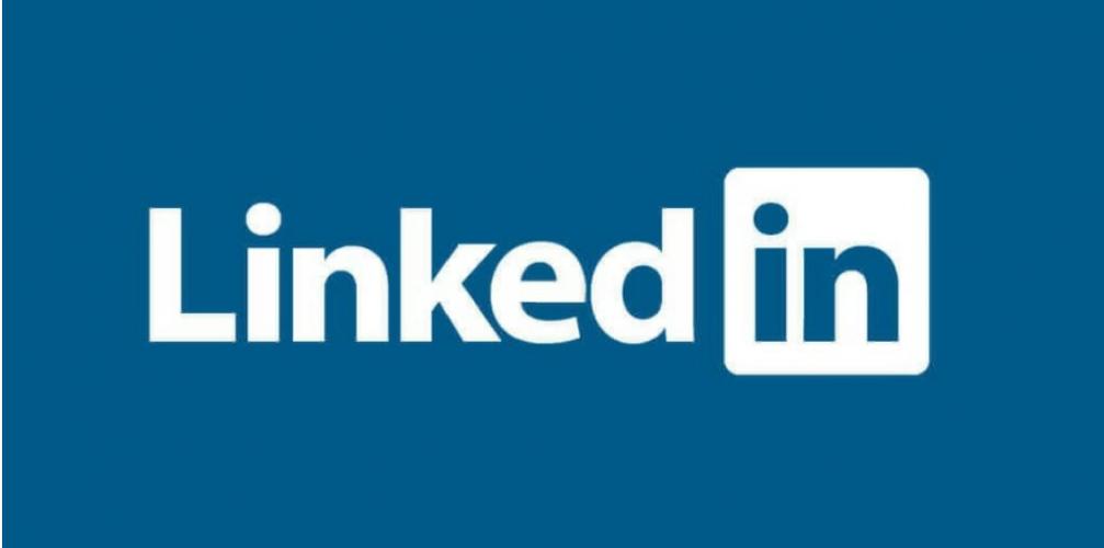 linkedin官网入口登录截图