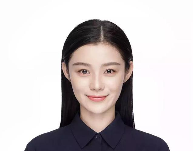 证件照是真实颜值吗
