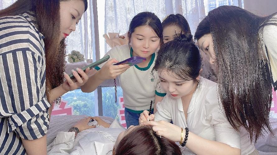 纹绣培训学校十大排名第一名