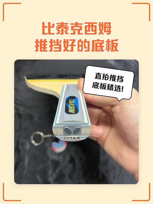 为什么泰克西姆推挡好