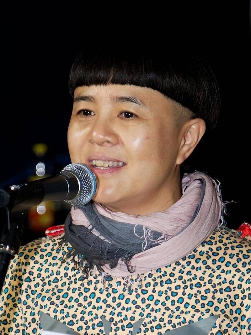 金龟子刘纯燕有多高