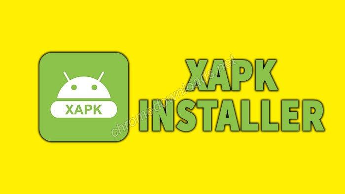 XAPK安装器官方下载