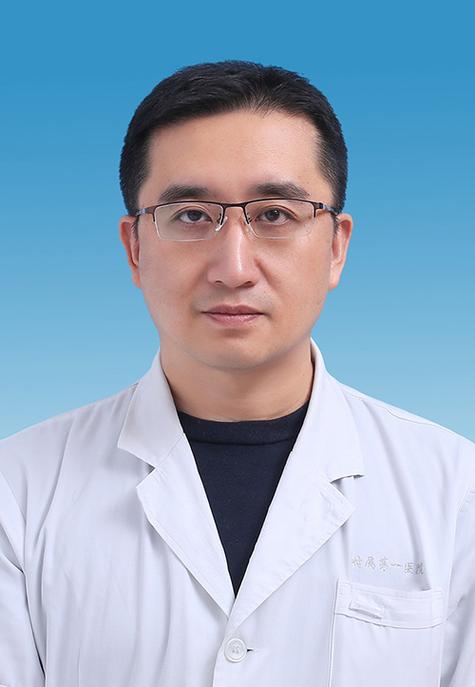 心血管外科专家