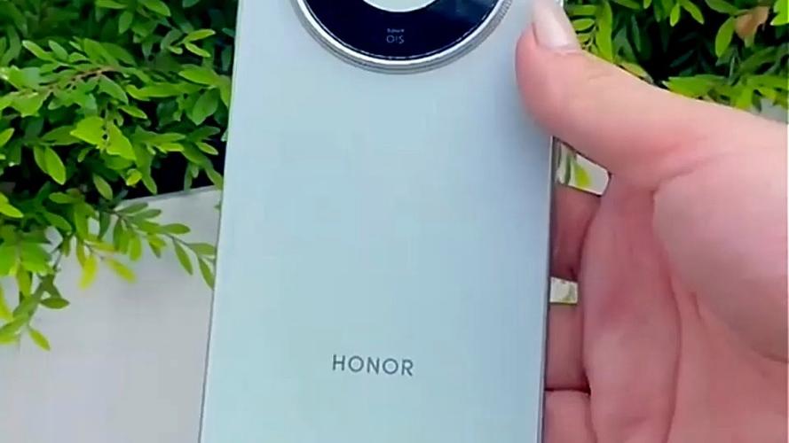 荣耀x70手机图标