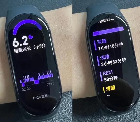 小米测睡眠准吗