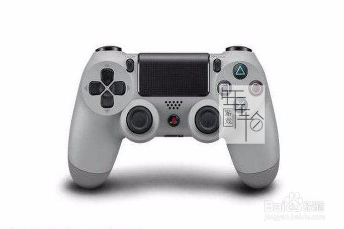 ps4如何手柄外放输出声音截图