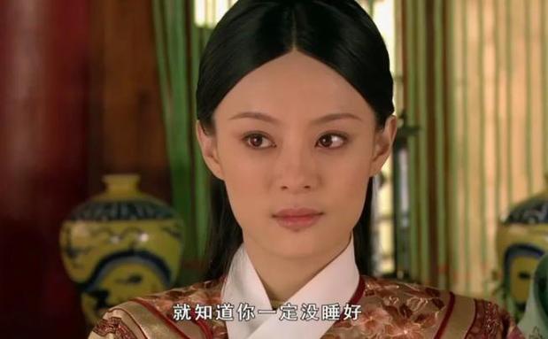 甄嬛成长史