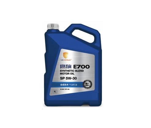 世界十大顶级机油品牌缩略图