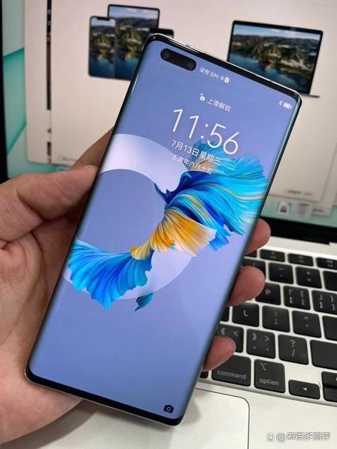 mate40pro双击熄屏