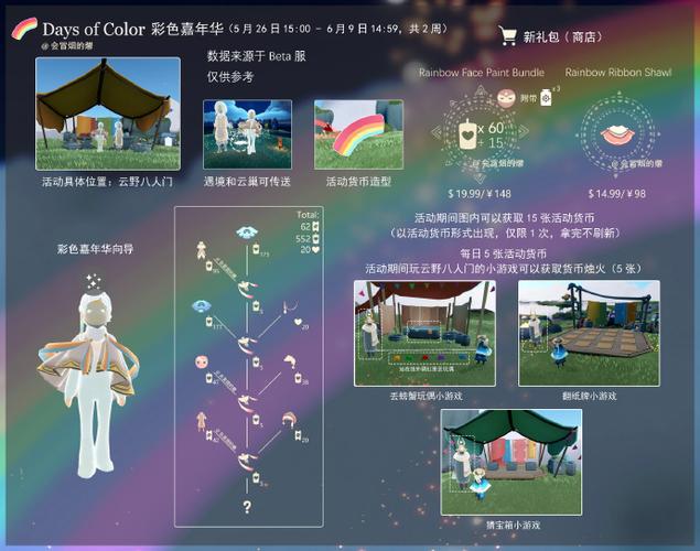 光遇注册时间