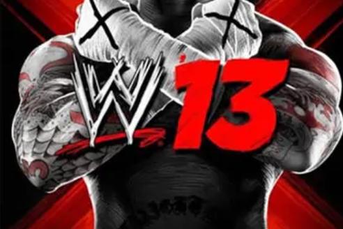wwe13