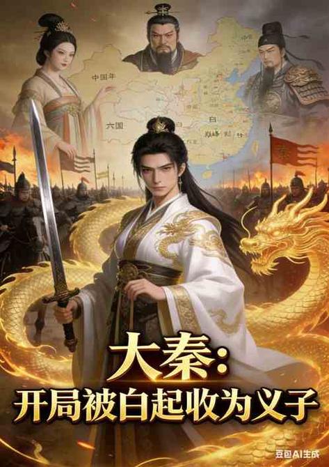 穿越开局被白起收养的小说