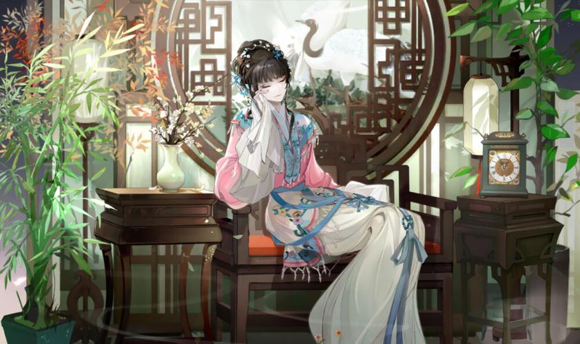 绝对演绎红楼梦