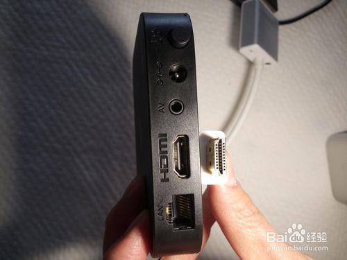 机顶盒连显示器怎么输出声音截图