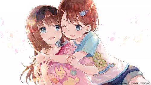 switch百合游戏